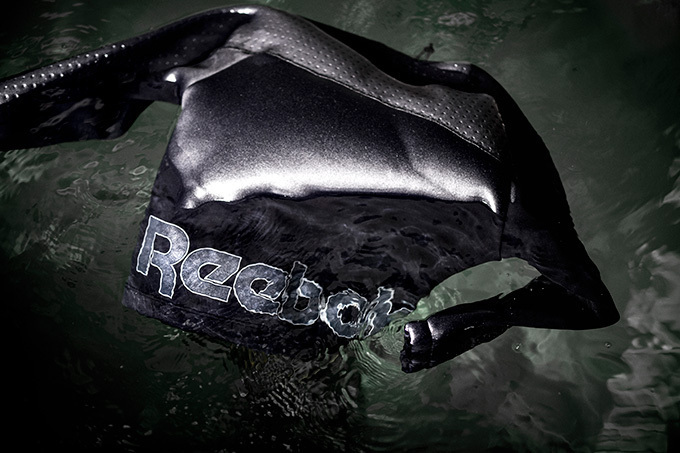 N.ハリウッド(N.HOOLYWOOD), リーボック(Reebok) 深海｜写真3