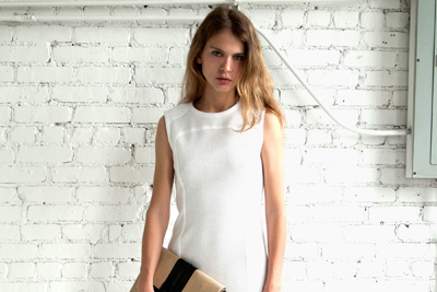 シー ニューヨーク 2012年春夏 ウィメンズ コレクション