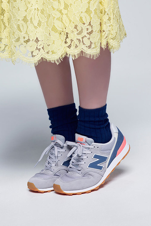 ニューバランス(New Balance) WR996｜写真7