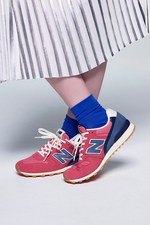 ニューバランス(New Balance) WR996｜写真1