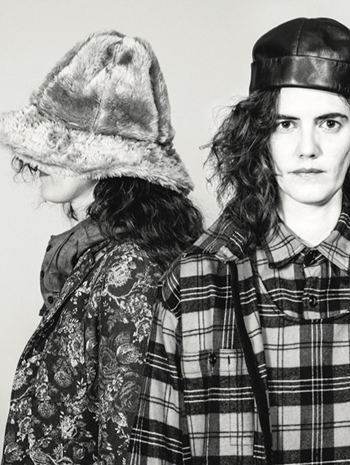 FWK BY ENGINEERED GARMENTS( | STRATO BLOG