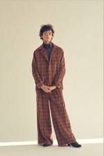 ニードルズ 2017年秋冬コレクション - 温もり溢れる折衷主義｜写真3