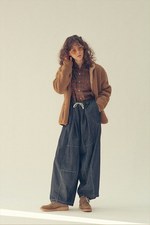 ニードルズ 2017年秋冬コレクション - 温もり溢れる折衷主義｜写真4