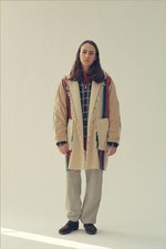 ニードルズ 2017年秋冬コレクション - 温もり溢れる折衷主義｜写真5