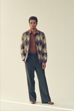 ニードルズ 2017年秋冬コレクション - 温もり溢れる折衷主義｜写真8