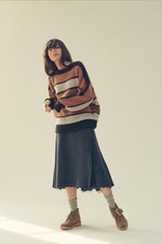 ニードルズ 2017年秋冬コレクション - 温もり溢れる折衷主義｜写真9