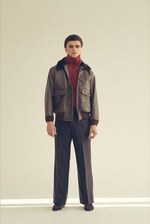 ニードルズ 2017年秋冬コレクション - 温もり溢れる折衷主義｜写真12