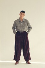 ニードルズ 2017年秋冬コレクション - 温もり溢れる折衷主義｜写真16