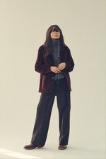 ニードルズ 2017年秋冬コレクション - 温もり溢れる折衷主義｜写真17