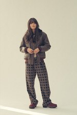 ニードルズ 2017年秋冬コレクション - 温もり溢れる折衷主義｜写真21