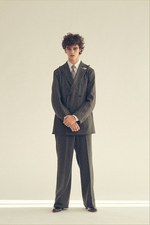 ニードルズ 2017年秋冬コレクション - 温もり溢れる折衷主義｜写真22