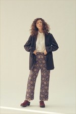 ニードルズ 2017年秋冬コレクション - 温もり溢れる折衷主義｜写真23