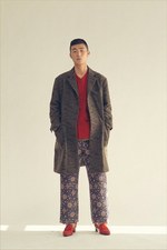 ニードルズ 2017年秋冬コレクション - 温もり溢れる折衷主義｜写真28