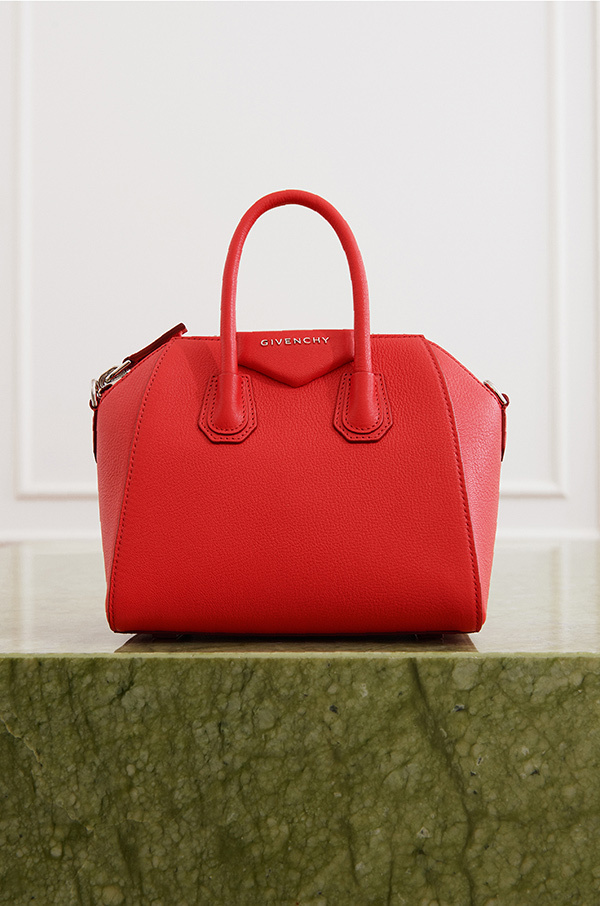 ジバンシィ(Givenchy) 2017-18年秋冬ウィメンズコレクション  - 写真28