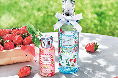 ジルスチュアート