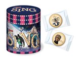 映画『SING／シング』コラボカフェが池袋パルコに - 限定グッズの販売も｜写真19