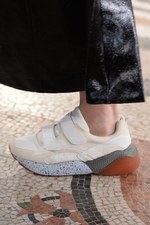 ステラ マッカートニー 2017年冬コレクション - 馬に乗って追い求める、ステラクラシックの探求へ｜写真44