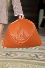 ステラ マッカートニー 2017年冬コレクション - 馬に乗って追い求める、ステラクラシックの探求へ｜写真45