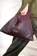 ステラ マッカートニー 2017年冬コレクション - 馬に乗って追い求める、ステラクラシックの探求へ｜写真46