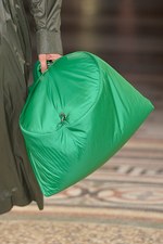 ステラ マッカートニー 2017年冬コレクション - 馬に乗って追い求める、ステラクラシックの探求へ｜写真47