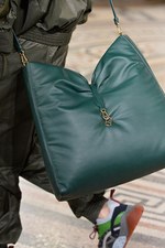 ステラ マッカートニー 2017年冬コレクション - 馬に乗って追い求める、ステラクラシックの探求へ｜写真48