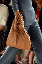 ステラ マッカートニー 2017年冬コレクション - 馬に乗って追い求める、ステラクラシックの探求へ｜写真52