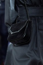 ステラ マッカートニー 2017年冬コレクション - 馬に乗って追い求める、ステラクラシックの探求へ｜写真53