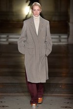 ステラ マッカートニー 2017年冬コレクション - 馬に乗って追い求める、ステラクラシックの探求へ｜写真3