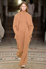 ステラ マッカートニー 2017年冬コレクション - 馬に乗って追い求める、ステラクラシックの探求へ｜写真8