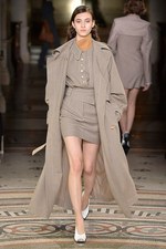 ステラ マッカートニー 2017年冬コレクション - 馬に乗って追い求める、ステラクラシックの探求へ｜写真11