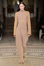 ステラ マッカートニー 2017年冬コレクション - 馬に乗って追い求める、ステラクラシックの探求へ｜写真14