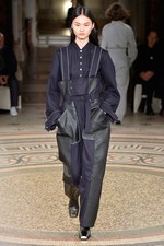 ステラ マッカートニー 2017年冬コレクション - 馬に乗って追い求める、ステラクラシックの探求へ｜写真19