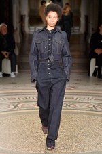 ステラ マッカートニー 2017年冬コレクション - 馬に乗って追い求める、ステラクラシックの探求へ｜写真22