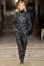 ステラ マッカートニー 2017年冬コレクション - 馬に乗って追い求める、ステラクラシックの探求へ｜写真25