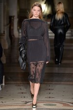 ステラ マッカートニー 2017年冬コレクション - 馬に乗って追い求める、ステラクラシックの探求へ｜写真32