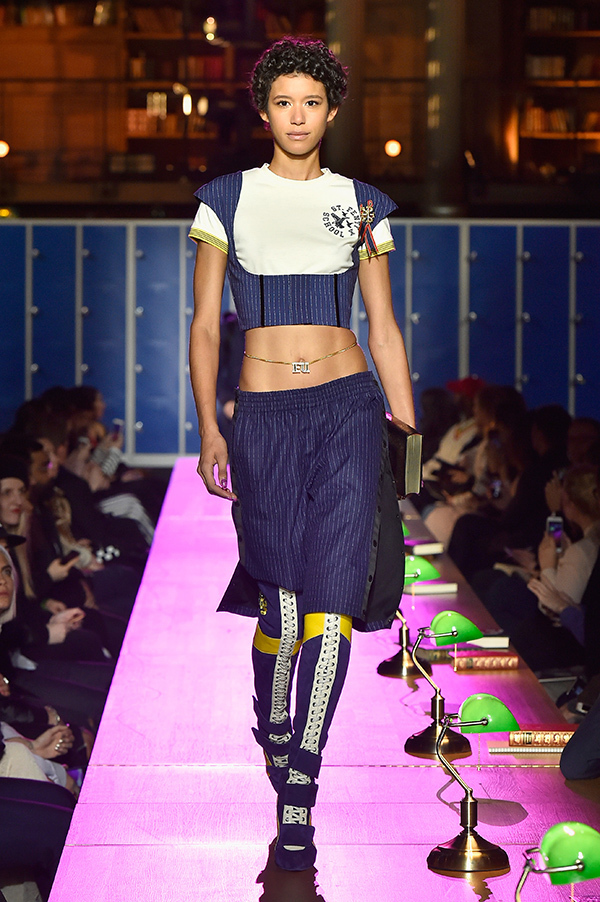 フェンティ プーマ バイ リアーナ(FENTY PUMA BY Rihanna) 2017-18年 