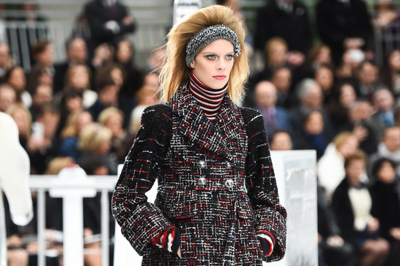シャネル(CHANEL) コレクション - ファッションプレス