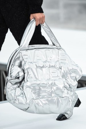 シャネル(CHANEL) 2017-18年秋冬ウィメンズコレクション  - 写真112