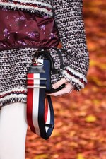 モンクレール ガム・ルージュ 2017年秋冬コレクション - 知的に楽しむ秋のトレッキング｜写真6