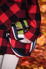 モンクレール ガム・ルージュ 2017年秋冬コレクション - 知的に楽しむ秋のトレッキング｜写真23