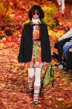 モンクレール ガム・ルージュ 2017年秋冬コレクション - 知的に楽しむ秋のトレッキング｜写真27