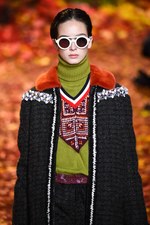 モンクレール ガム・ルージュ 2017年秋冬コレクション - 知的に楽しむ秋のトレッキング｜写真32