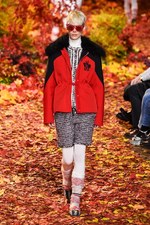 モンクレール ガム・ルージュ 2017年秋冬コレクション - 知的に楽しむ秋のトレッキング｜写真41