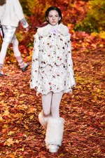 モンクレール ガム・ルージュ 2017年秋冬コレクション - 知的に楽しむ秋のトレッキング｜写真68