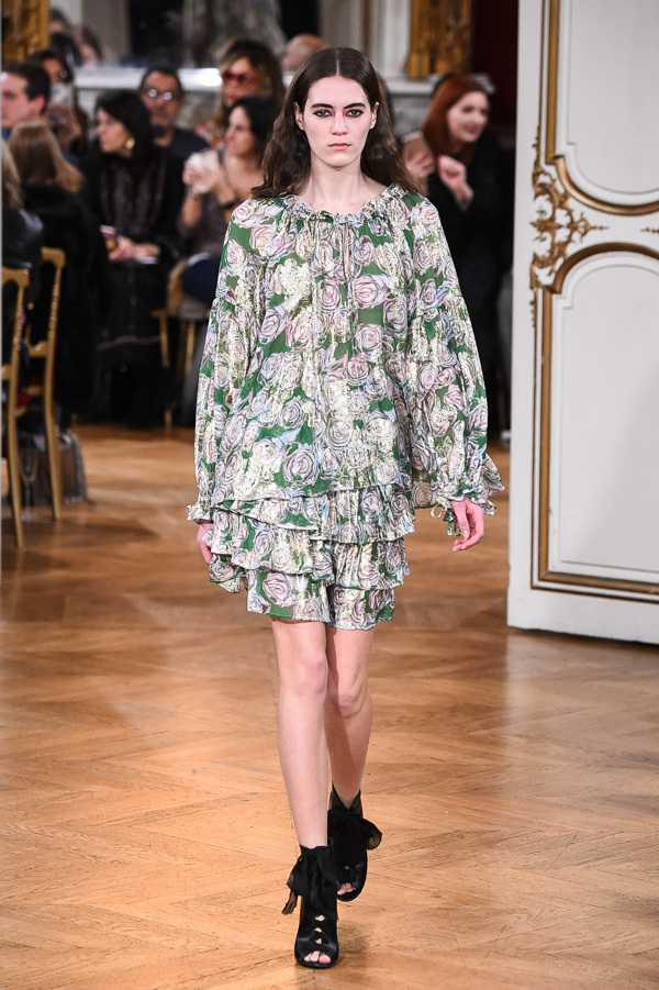 ポール & ジョー 2017-18年秋冬<span>コレクション</span> - 写真2