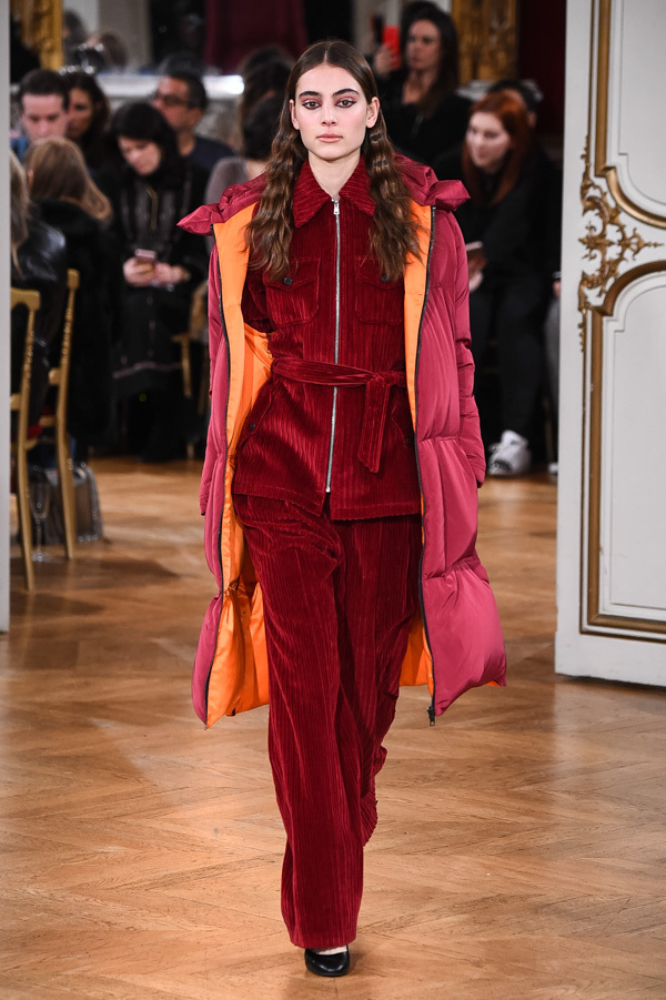 ポール & ジョー 2017-18年秋冬<span>コレクション</span> - 写真9