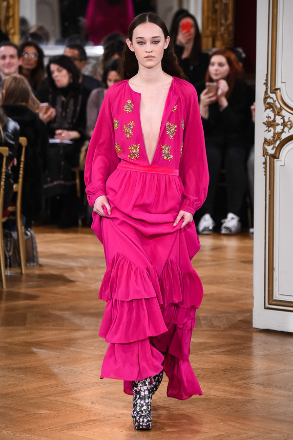 ポール & ジョー 2017-18年秋冬<span>コレクション</span> - 写真12