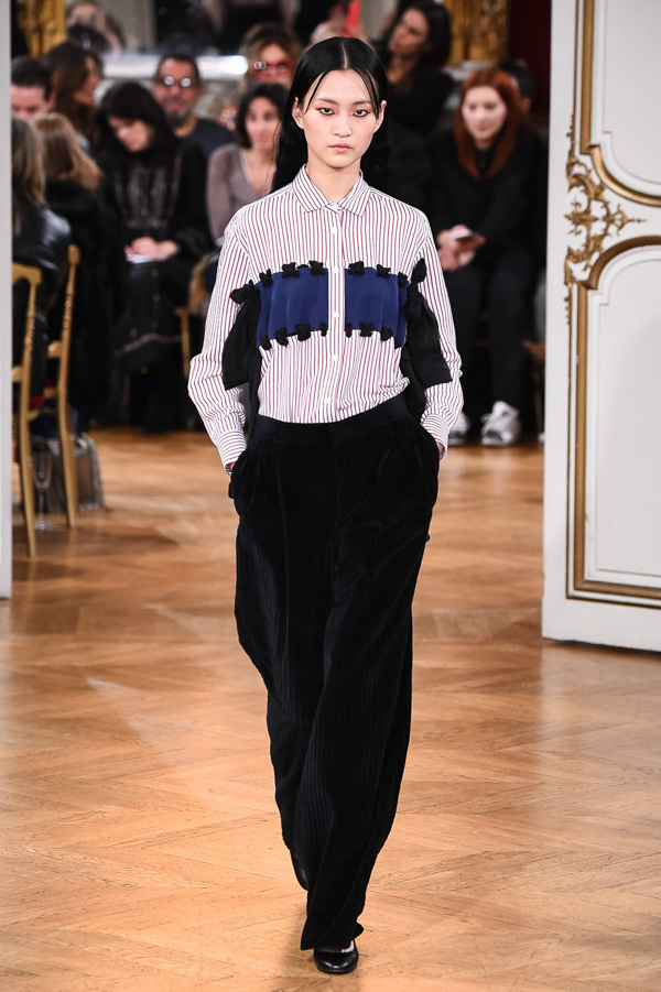 ポール & ジョー 2017-18年秋冬<span>コレクション</span> - 写真30
