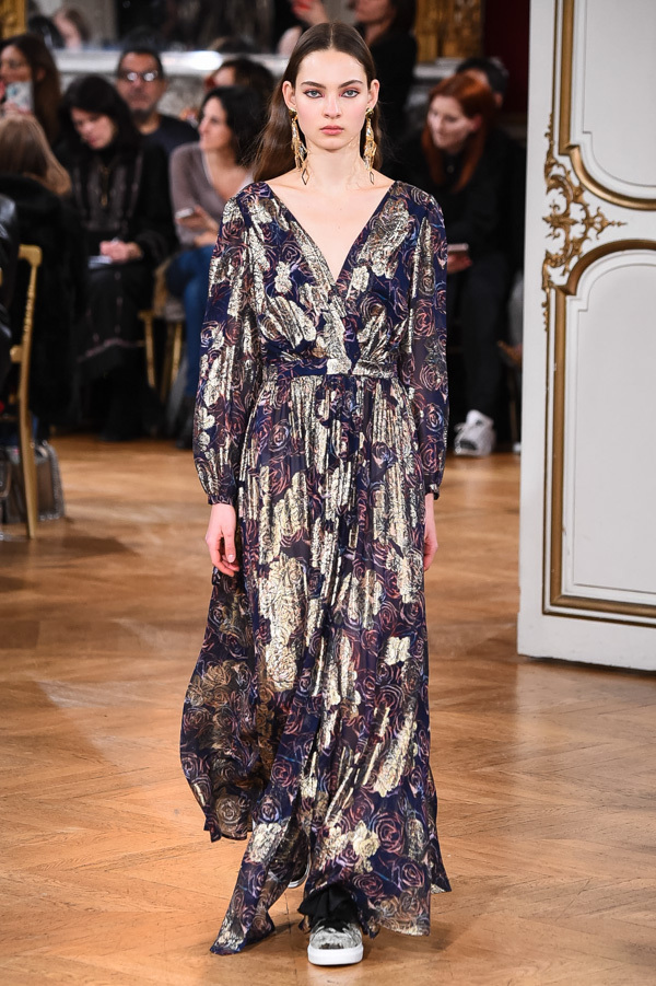 ポール & ジョー 2017-18年秋冬<span>コレクション</span> - 写真37