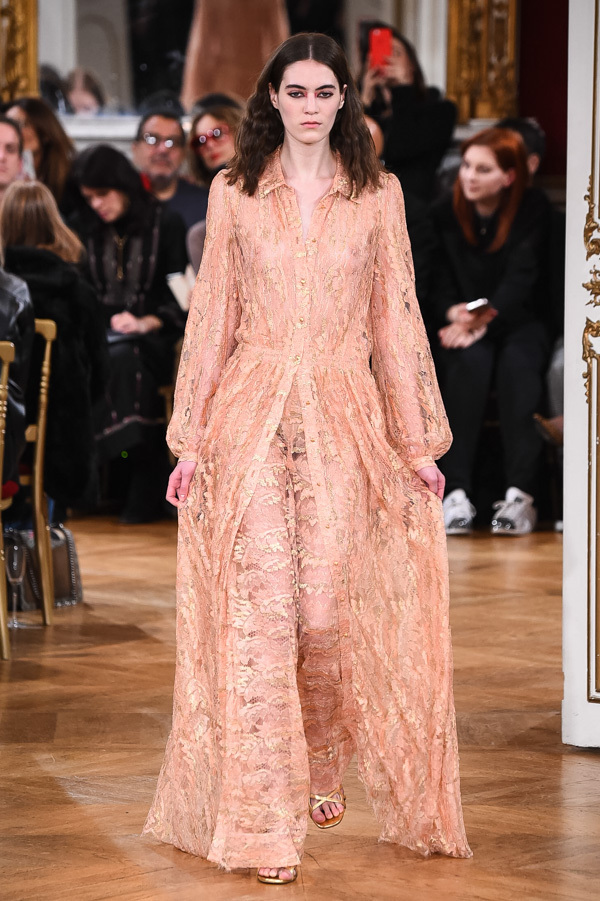 ポール & ジョー 2017-18年秋冬<span>コレクション</span> - 写真44